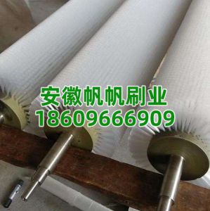 毛刷刷絲詳細(xì)分類介紹